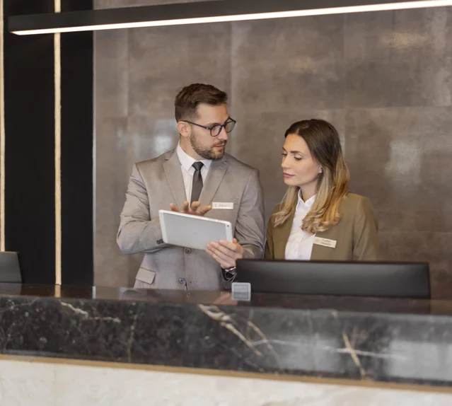 Case study: Integrated Resorts Organization: Using Workday HR system to Support Future Global Growth
