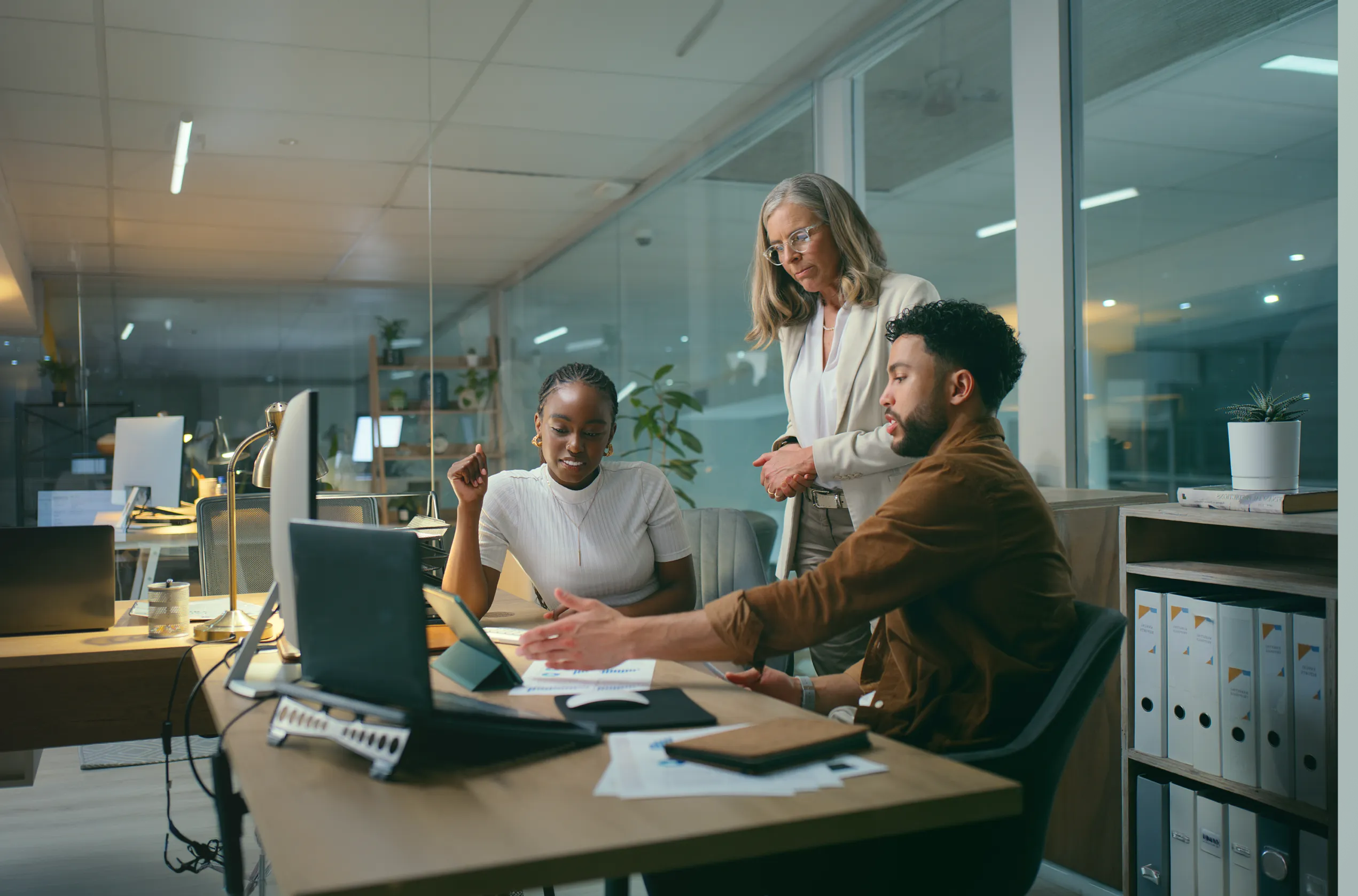 SAP 2026 Workforce Possibility Report CTA