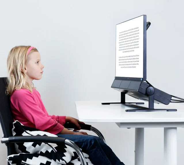 How Tobii Dynavox leveraged Workday for global growth with Strada