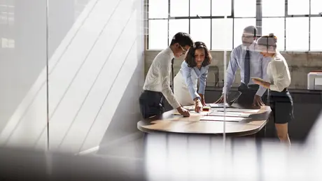 Payroll’s hidden challenge – closing the perception gap