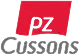 PZ Cussons logo