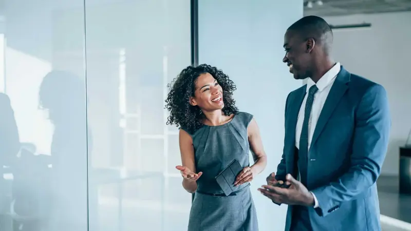Improve your financial management with Strada financial expertise