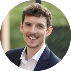 Remy McMurray, Senior Director Strada