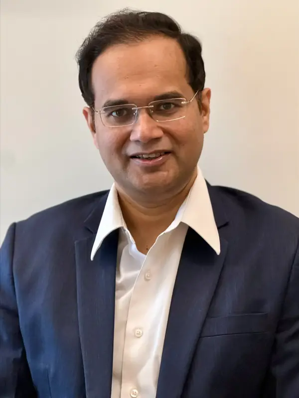 Anirban Dass