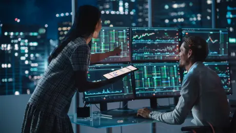 HR Analytics: Mucho más que gráficas y estadística