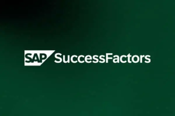 Our move to cloud story with SAP