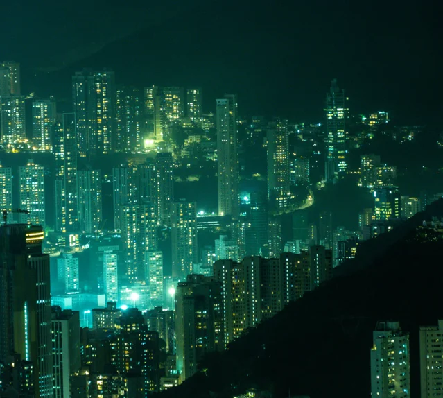 tech skyline