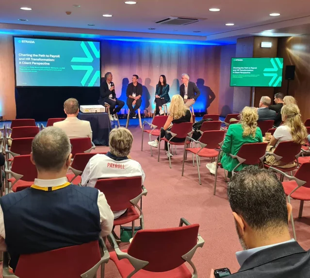How to make the best use of SuccessFactors: SAP SuccessConnect customer panel