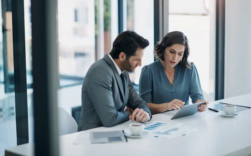 Accelerate your business insights expert guidance and support