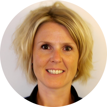 beatrice thomas Application Management Lead Specialist
