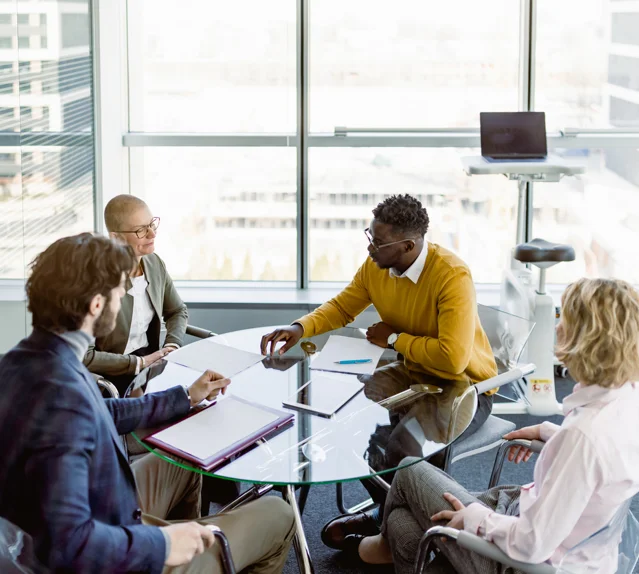 Choosing a Human Capital Management Software partner: Putting action ahead of ideas