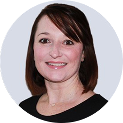Cherie Story Director of Global Strategic Partnerships Strada