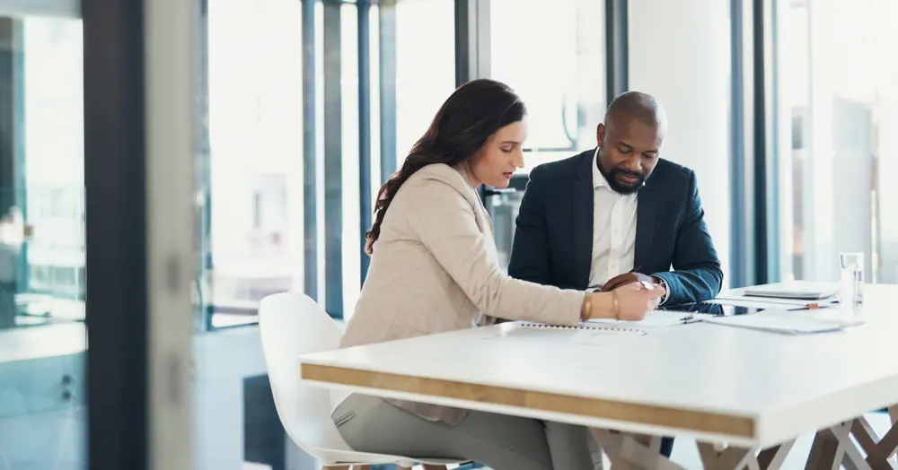 Wettbewerbsvorteil durch eine globale Managed Payroll