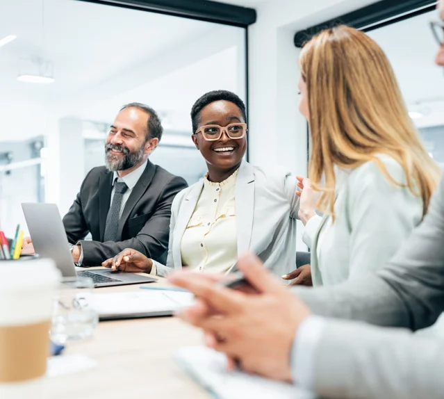 Mastering change management through HCM transformation