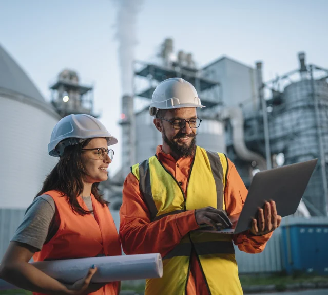 Case study: Clariant transforms global reporting by eliminating silos with SAP