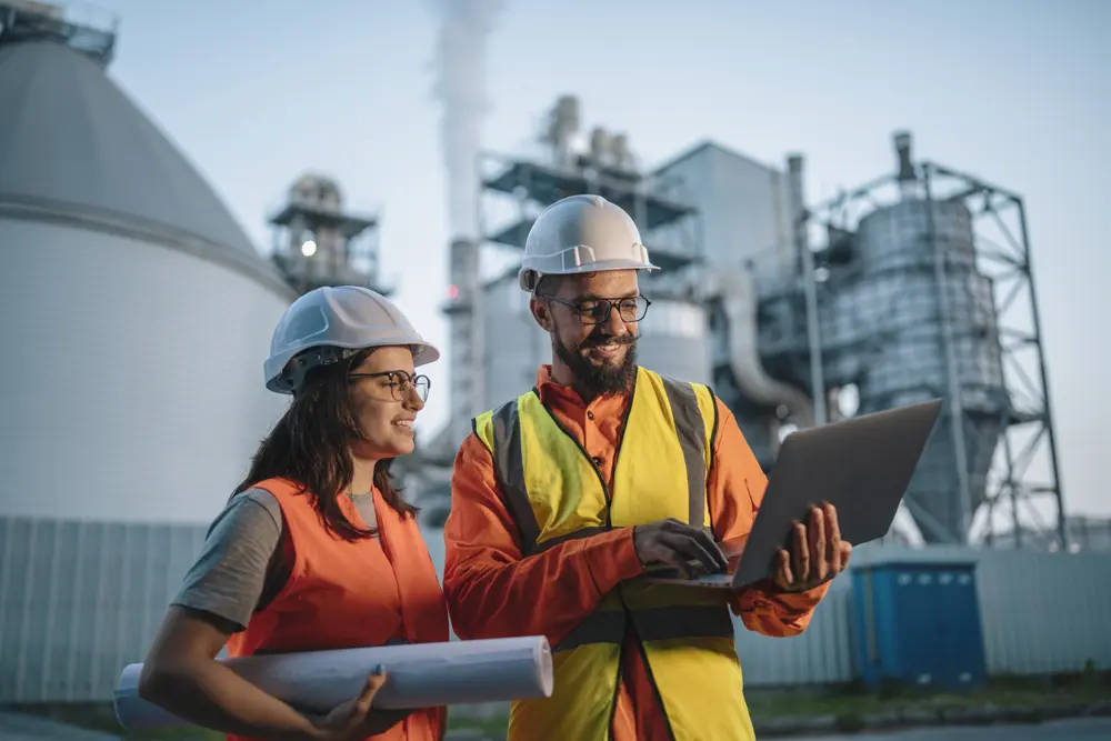 A Practical Guide to digital transformation for Water and Public Sector Utilities