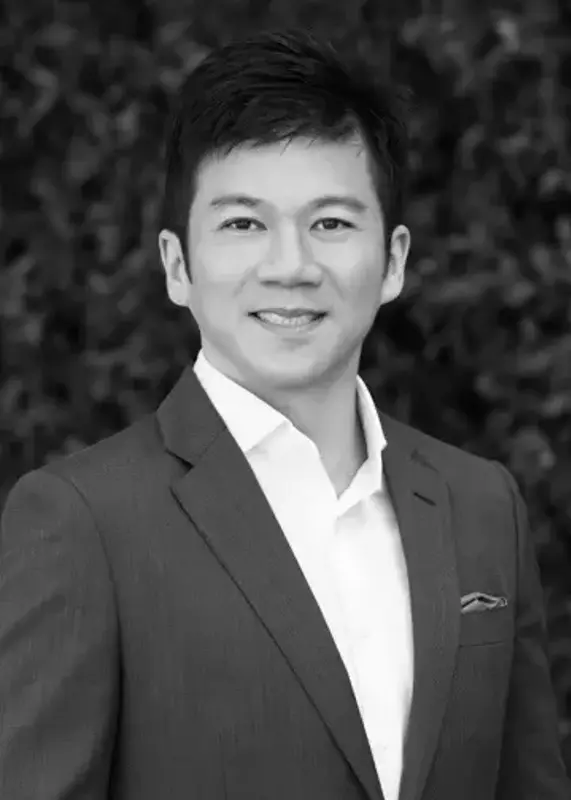 Patrick Liang