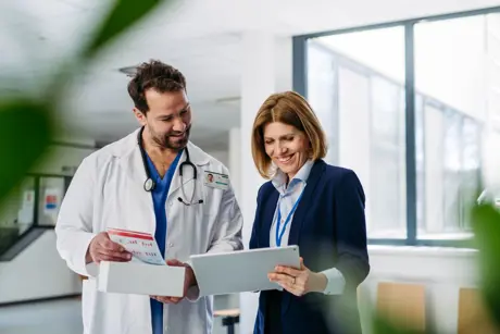 Why healthcare leaders need a unified workforce and finance strategy