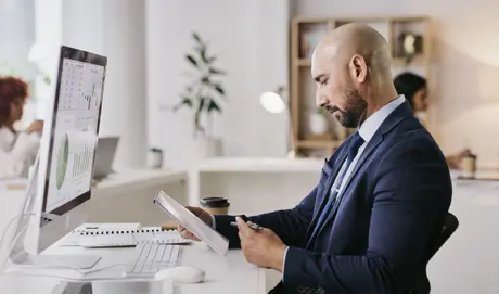 Unlock the power of tomorrow: How AI agents can revolutionize your business!
