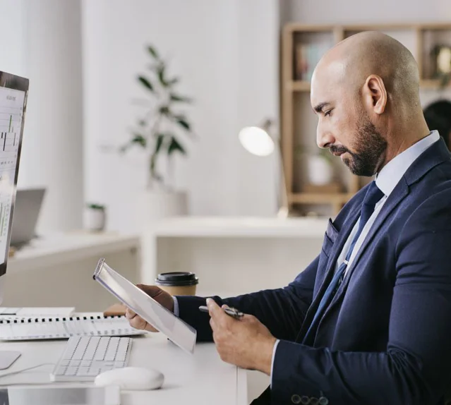 Unlock the power of tomorrow: How AI agents can revolutionize your business!