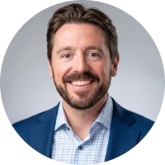 Elliot Lawrence, Product Specialist, Workday Platform & AI Workday