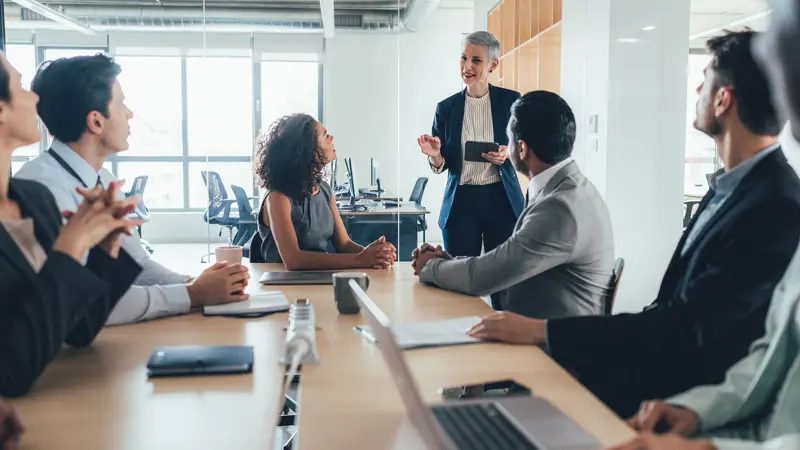 Prepare your Workforce for change with Workday HCM