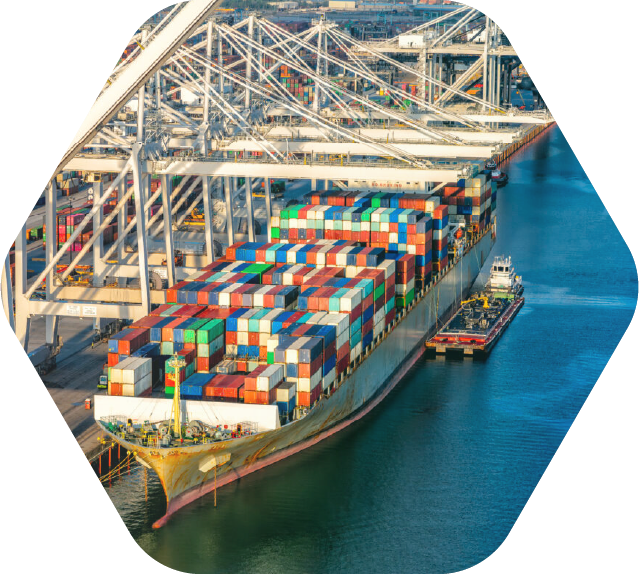 Port Houston modernizes HR, Finance, and Payroll with Workday and Strada
