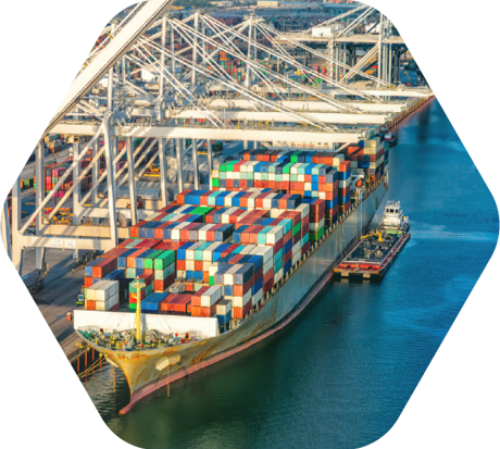 Port Houston modernizes HR, Finance, and Payroll with Workday and Strada