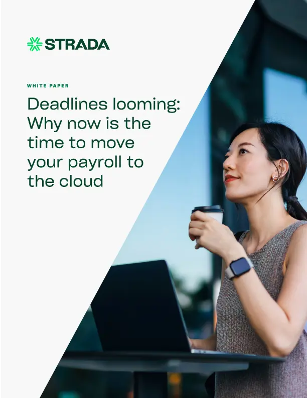 Move to the cloud PDF Cover