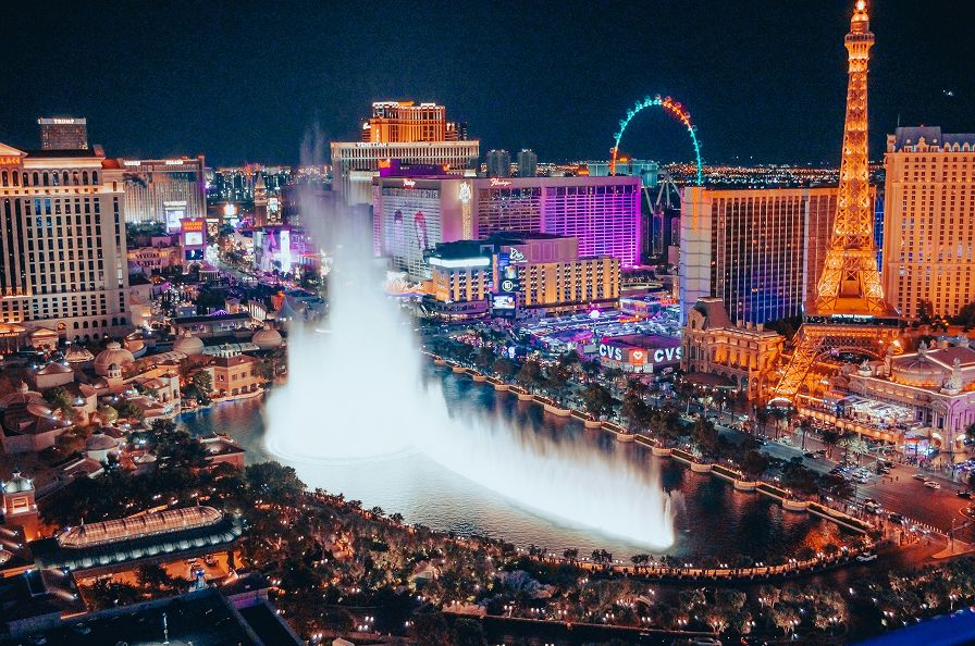 Guide for Workday Rising Las Vegas 2026
