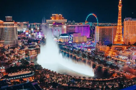 Guide for Workday Rising Las Vegas 2026