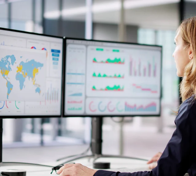 Turning payroll into a strategic powerhouse – the potential of AI and automation