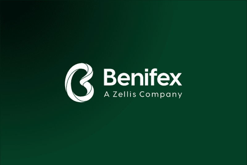 Benifex logo