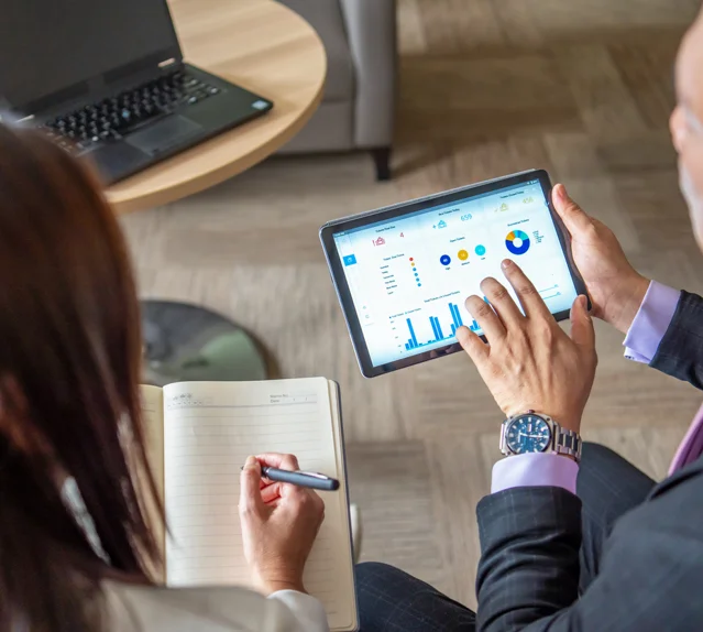 Benefits administration: Why now is the right time to rethink your strategy